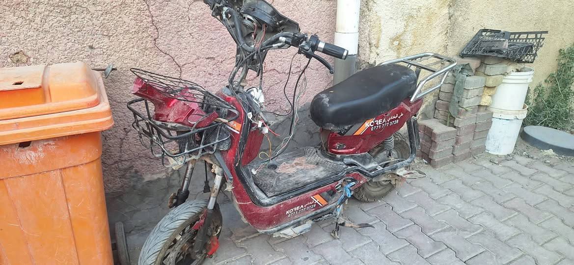 للبيع سعره 110 قفله مكان سكلات ***********
