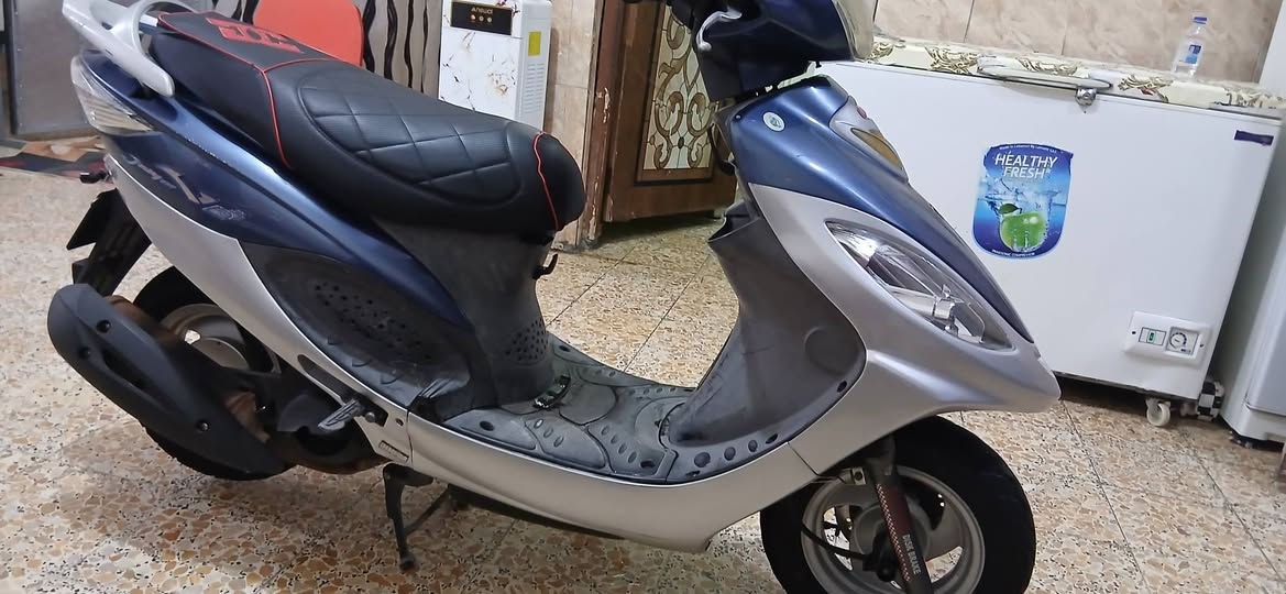 السلام عليكم كامكو للبيع
دراجه مكفوله كفاله عامه 
موديل ٢٠١٦ 
واين ما تريد ويعجبك افحص 
بك لا يت كرستال 
طلاعات 
دشبول سفينه 
كشن رياضي  
مكفوله من كفر ومكينه شرط 
مكينه ١٥٠ 
 *********** واتساب
