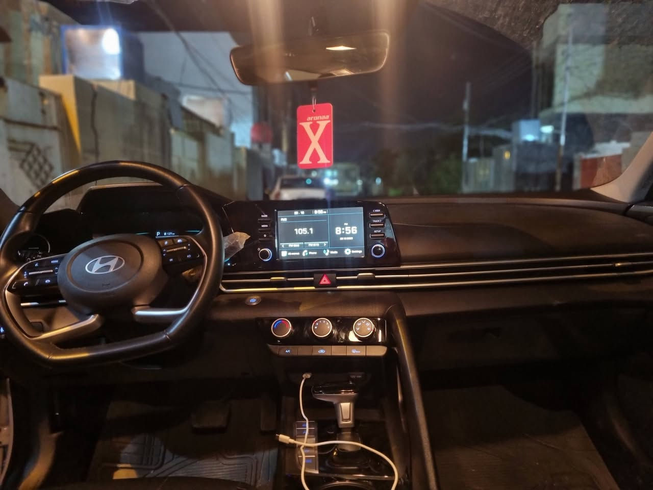 مكلف بالنشر
النتره موديل ٢٤ فول مواصفات واحد على واحد ماشيه ٥٣ الف كفاله عامه سياره مال بيت رقم سليمانيه  مكان السياره بغداد قضاء ابو غريب  السعر ١٤٠ ورقه
للاستفسار الاتصال بالرقم ***********
