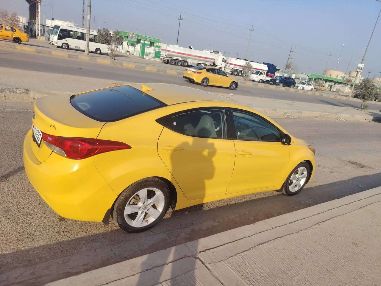 السلام عليكم النتره 2013 امريكي 1800 دوش المرغوب  ضرر جاملغ وبنيد بدون دواخل السياره جاهزه من كلشي تخم تاير حداديه رقم بابل بسمي مداور ثاني يوم السعر 97 وبيه مجال قليل الاستفسار *********** المكان ديوانيه
