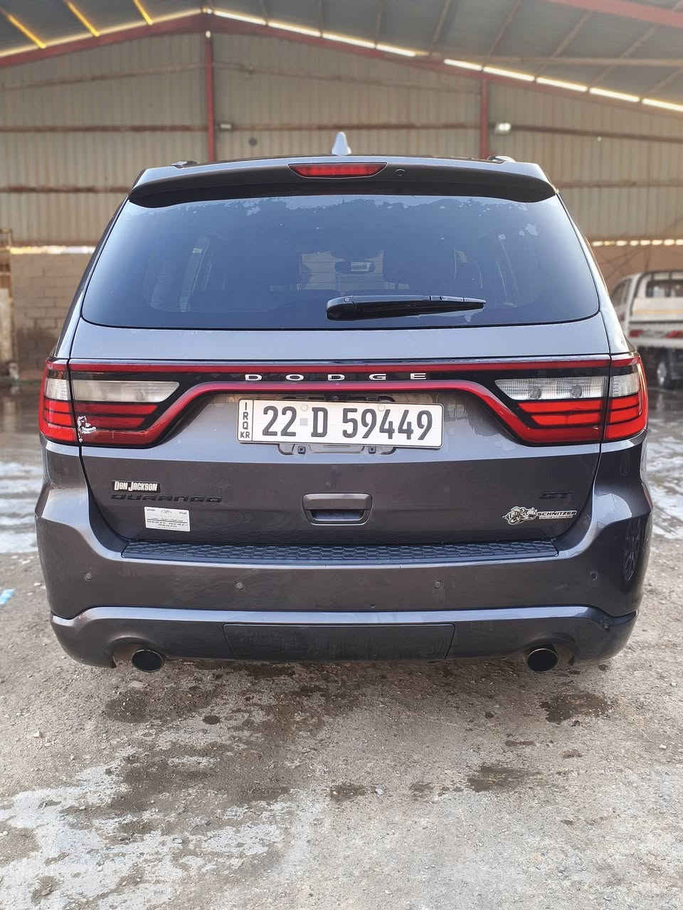 دورنگو 2017 
ماشيه 115
رقم شمالي اربيل 
السعر 195 
***********
