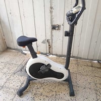 جهاز بايسكل • قياس نبض • الغزالية بغداد