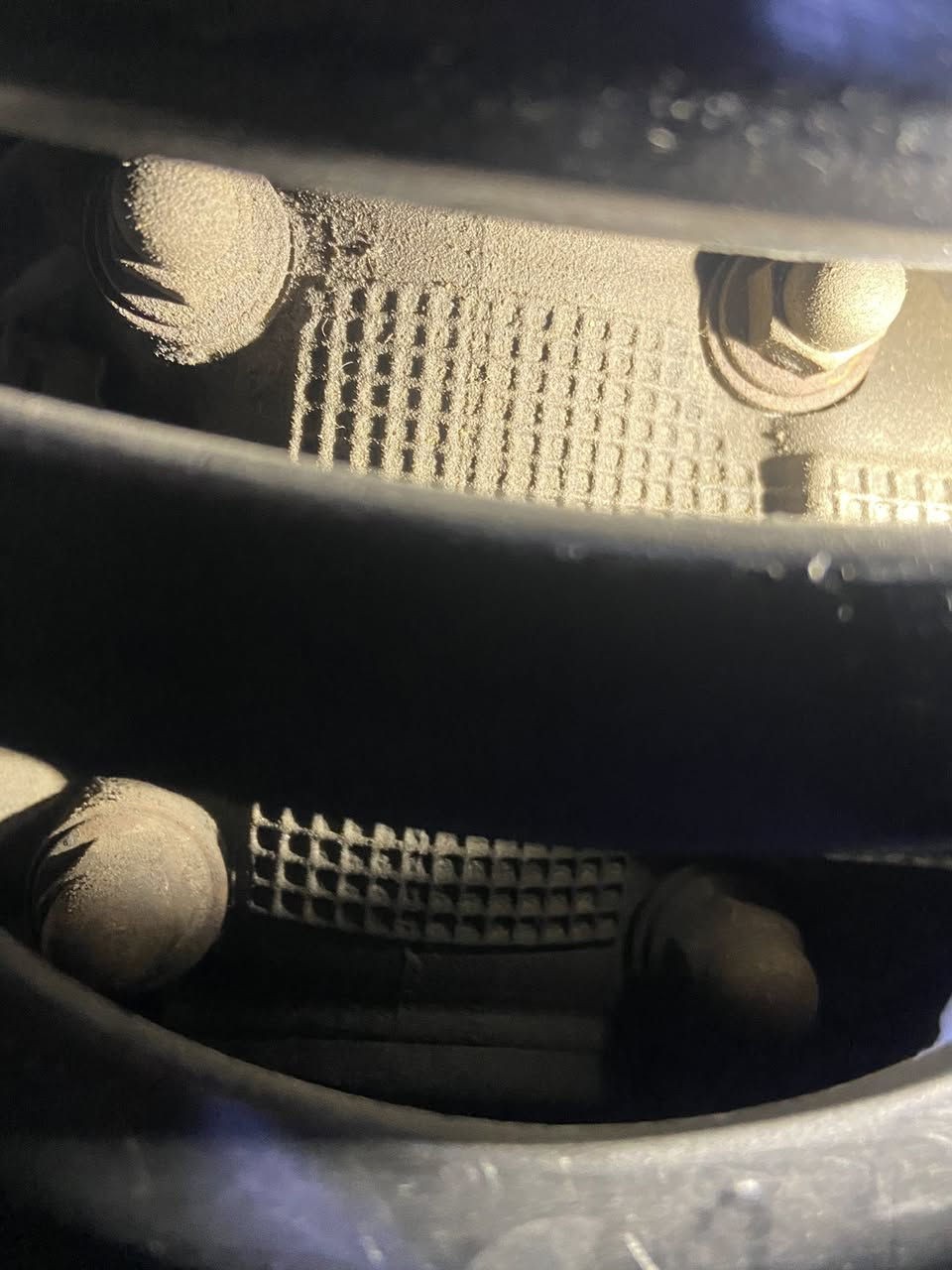 دراجه فله مصار الها هوايه من نازله من الرمبه دراجه نضيفه اي نقص ما بيها كفرات بلادي دراجه تجيب اي فيتر وتجي تفحص اذا بيها شي تاخذها وتروح مكفوله كفاله عامه اوراقها موجوده بيها دمام هم السعر ٩٠٠ وبيها مجال عنواني حي اور 
***********
