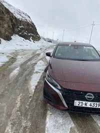 التيما SV • ٢٠٢٣ • محرك ٢٥٠٠