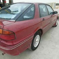 موديل ٩٠ • رقم اربيل • محرك سوناتا جديد