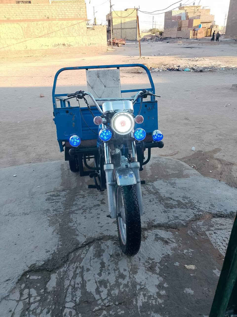 السلام عليكم ستوته نضيفه مديل 2014 مهربايات كله شغاله بيه لحيم بل ركبه ستوته نضيفه بي مكينه امتار جديده تانكي كشن تايرات كله جديد مكاني كربلاء مكلف بل نشر هذه رقم رعيه ‏‪***********‬‏
