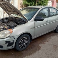 اكسنت • ٢٠٠٩ • وارد امريكي