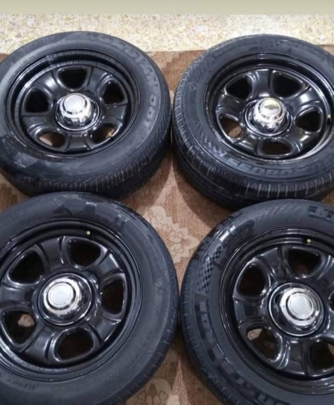 ‏عندي هذا الويل رائد بوليسي أصلي تراوس


**إذا كنت صاحب هذا الإعلان وتريد حذفه لأي سبب، رجاءا أرسل رسالة إلى الدعم الفني**