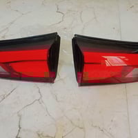 بك لايت متحرك • جمسي تيران 2020 • كربلاء