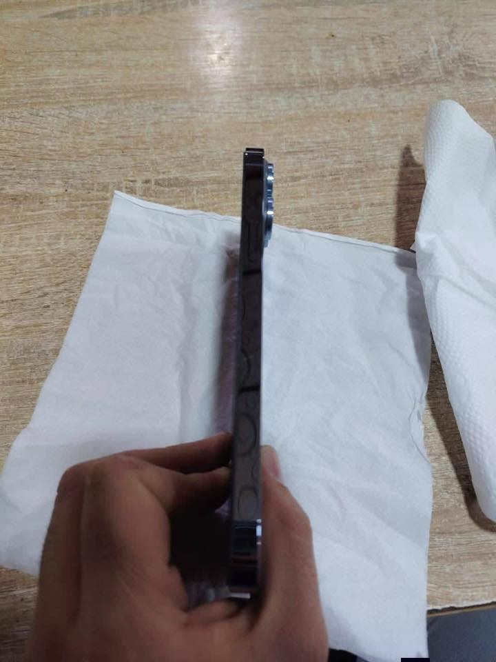 ايفون 13برو ماكس ذاكره 256 تك مبدل شاشه gX  بطاريه 80 مكاني ايسر رشيديه سعر 450وبي مجال بي واتساب ***********
