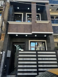 دار للبيع طابو ملك صرف   المساحه78 م  طابو ملك صرف  يحتوي على    الطاب...