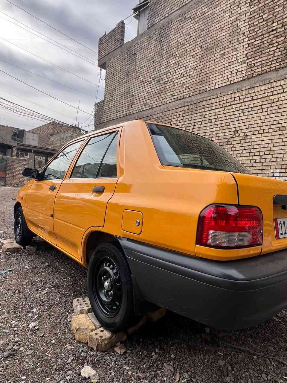 السلام عليكم سايبا موديل 23 كفاله عامه رقم انكليزي باسمي تحويل ثاني يوم مكاني بغداد  رقمي ***********
