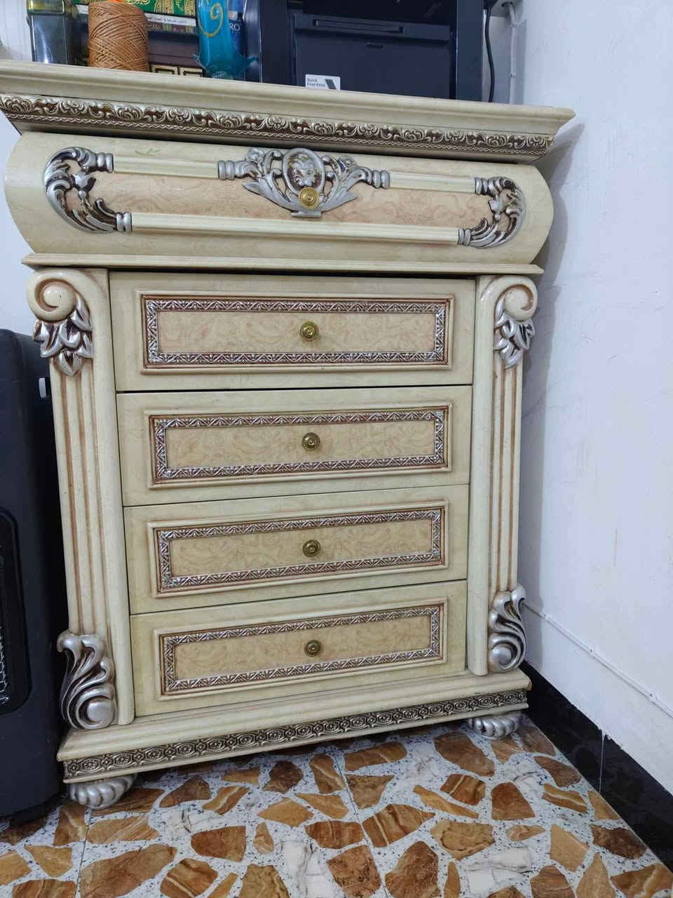 في الرمادي ..  شارع 17
غرفه للبيع سعر 375 الف 

 
للاستفسار خاص


**إذا كنت صاحب هذا الإعلان وتريد حذفه لأي سبب، رجاءا أرسل رسالة إلى الدعم الفني**