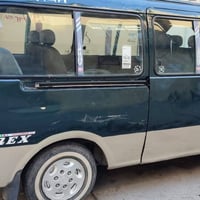 سيارة بريجو موديل 99 سيارة باسمي باقي تفاصيل خابرني 07728331456//07506...