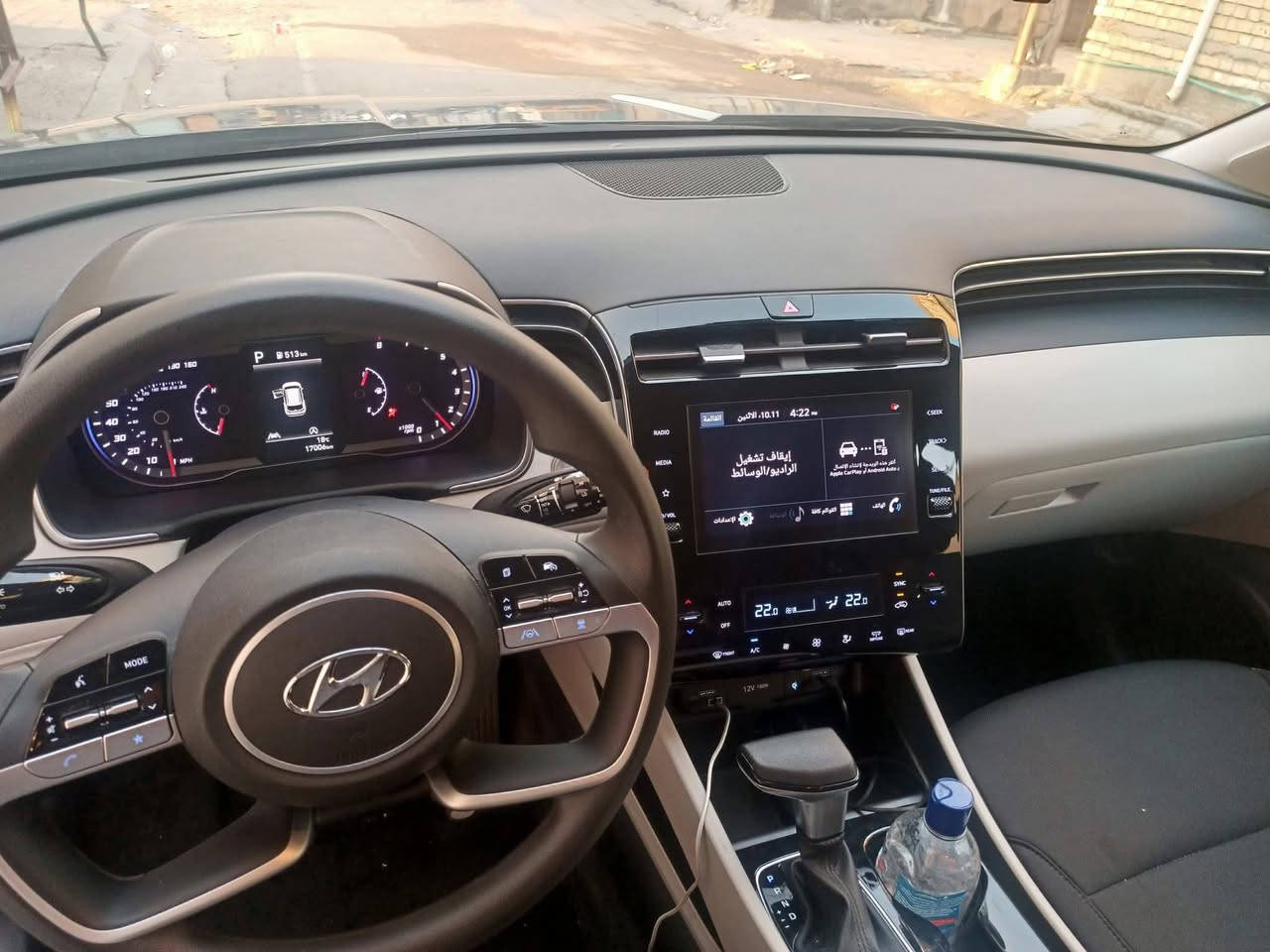 توسان موديل 2024 وارد امريكي  ايرباك دركة وبردات بدون ارقام  . ضرر بسيط وحلو (فقط بنيد مبدل  ومصبوغ )) 

مواصفات SEL تجي فول عدا سلايت

محرك 2500 
ماشية 18 الف

صندوك كهرباء

كشن كهربائي

بصمة تشغيل - تشغيل عن بعد - ابواب بصمة

رادار امامي جانبي خلفي

تحديد مسار قيادة آلية 

اوتو هولد + اطفاء ذاتي

تدفئة كشنات 

شاشة تدعم كار بلي 

كامرا خلفية دوارة 

شحن مبايل واير ليس 

تبريد قطعتين 

لد امامي نهاري 

لايت زينون عالي ناصي 

تحكمات استيرن جهتين + كروز سرعة

أنظمة قيادة  متعدده وهواي مواصفات بعد  

سايد بريك بصمة

السيارة فول عدا سلايت

بغداد
***********

واتساب او الاتصال
