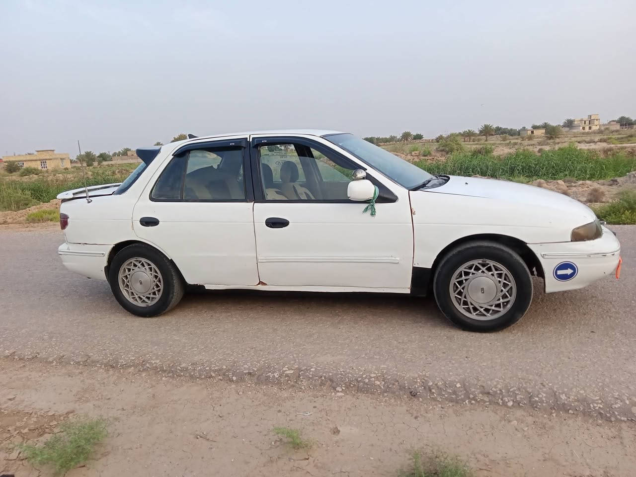 السلام عليكم سيفيا البيع موديل 94 كيرومحرك مسكر حدادية تخم تأير وصبغ كفالة عامة رقم كربلاء نكيليزي سنوية 2030االسعر 25وبية مجال رقم هاتف ***********
