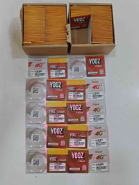 خطين ببلاش • اشتري خط واحد • مكتب محمد علاوي