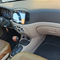 اكسنت ٢٠١٠ • مكينة ١٦٠٠ • رقم اربيل