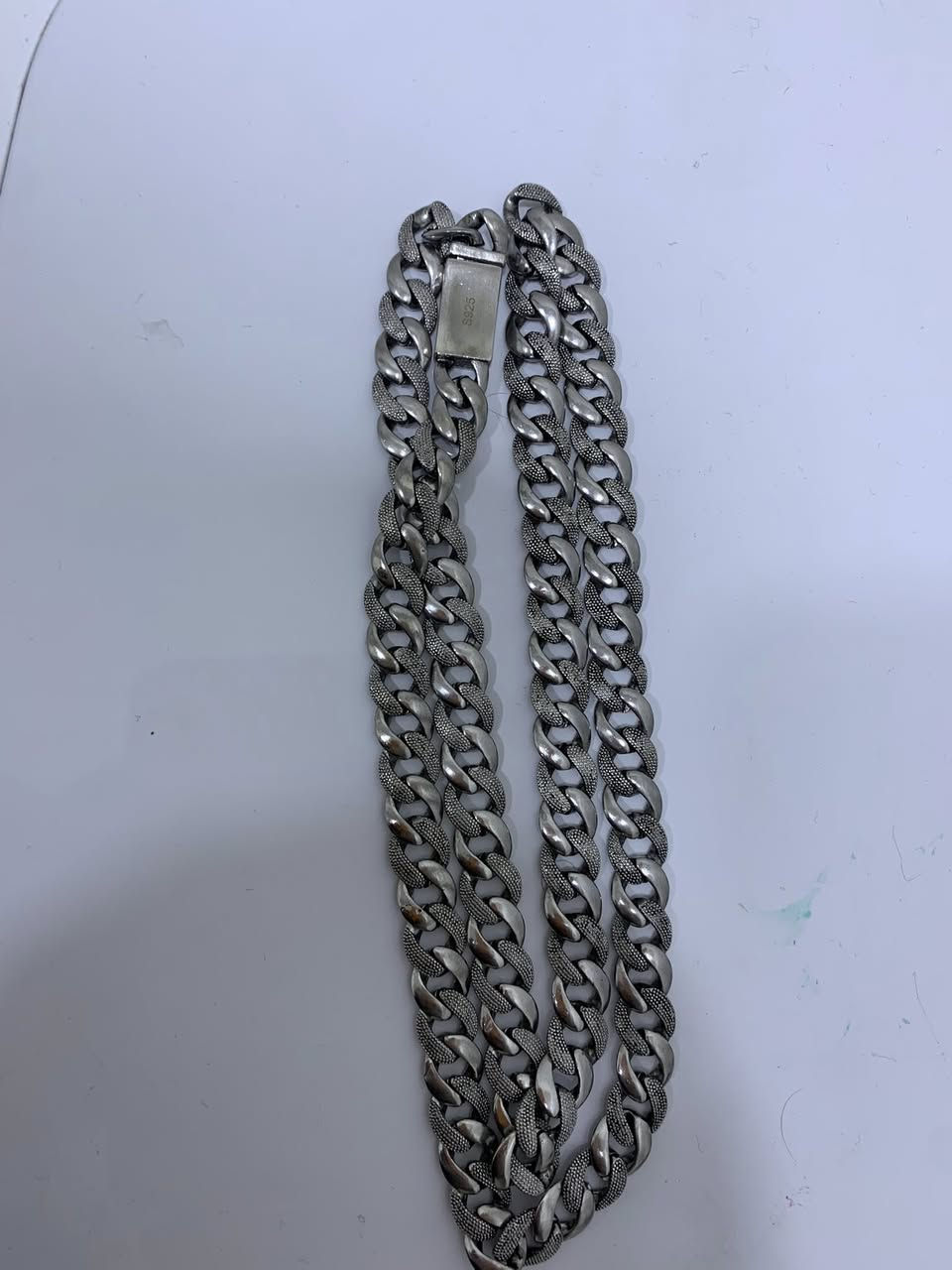 مراوس بزنجيل فرعوني عنوان بغداد بلديات


**إذا كنت صاحب هذا الإعلان وتريد حذفه لأي سبب، رجاءا أرسل رسالة إلى الدعم الفني**