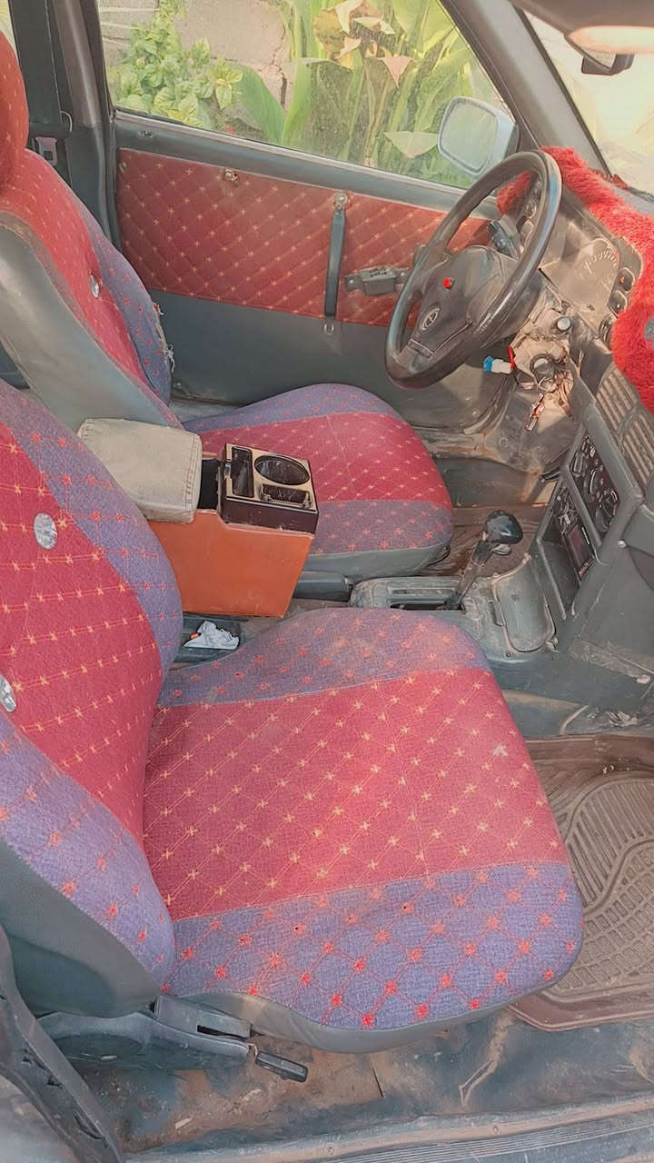 سلو  محرك حاوية زوج تايرات جديد باتري جديد  بس كيرها عطلان  تجي وتشوف  الموشراي لايتعبني فلوسها بمحركها ناعم وصاحبها موجود تحويل مباشر ديالى خان بني سعد ١٧


**إذا كنت صاحب هذا الإعلان وتريد حذفه لأي سبب، رجاءا أرسل رسالة إلى الدعم الفني**