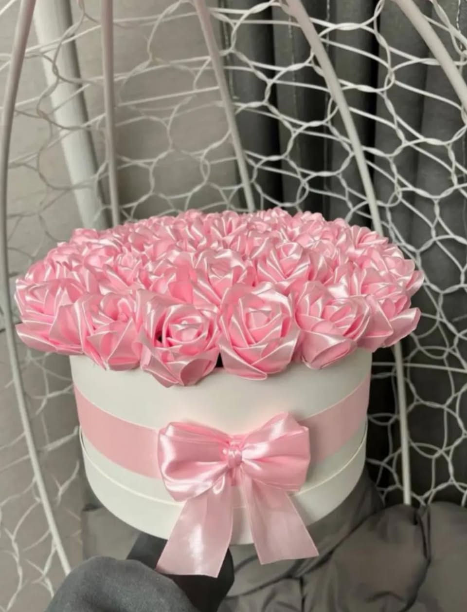 • أمي… كل عام وأنتِ أجمل نعمة في حياتي✨💚🩷
مستعدين تجهيز مناسباتكم عيد الام يمنا غير وبسعر جدا مناسب 
توجد خدمه توصيل 
الاستفسار خاص


**إذا كنت صاحب هذا الإعلان وتريد حذفه لأي سبب، رجاءا أرسل رسالة إلى الدعم الفني**