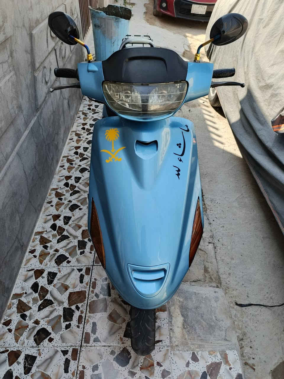 فراشه فحل جاهزه سلف هندر كهربائيات كله شغال 
محرك مامفتوح 525 بيهه مجال مكاني نجف
***********
