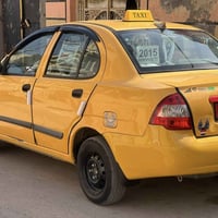 طيبه موديل 2015 تحويل جديد هزه بعدهه مصفره هيه وغرامات مكينه كير صدر ت...