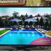 LG • ٤٧ بوصة • مش سمارت