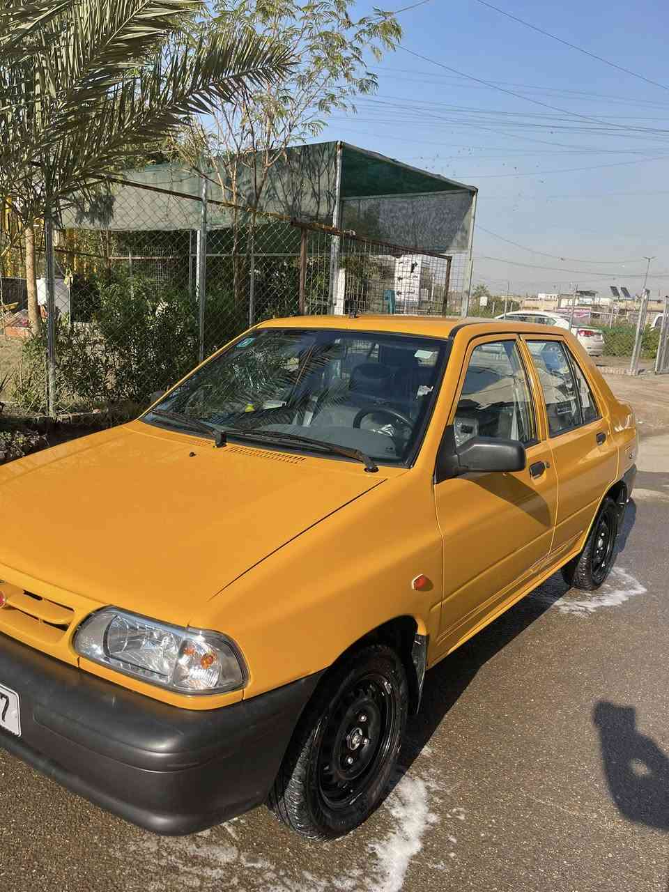 سايبا موديل 2025 كفالة عامة
ماشية 6 منظومة غاز ورقم بغداد دولي 

دوشمة ارضية وتنتة

العنوان بغداد ***********
