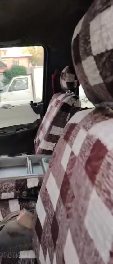 كيا بريجو مشروع وطني موديل 97حصه كاز بيها شواصيها نضاف صبغ ما بيها سنويه 2028صاحبه الشرعي موجود ***********.‏////‪0771 985 6229‬‏
