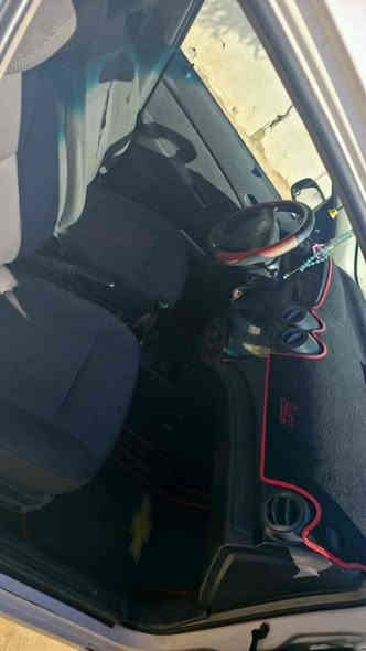 افيو 2008
بيها جاملغ امامي 
كير عادي 
تبريد ثلج تدفئة
سنوية باسمي جديدة 2028
رقم مميز 4 ارقام 
شاشة 
كامرة 
محرك بي اثر نفخ 
كير شرط
باتري جديد 
السيارة مابيها اي نقص
السعر 68
اتصال وتس ***********
