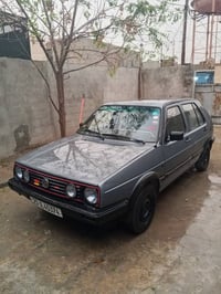 جیتا گولف • سنوية ٢٠٣٠ • بطاقة بنزين