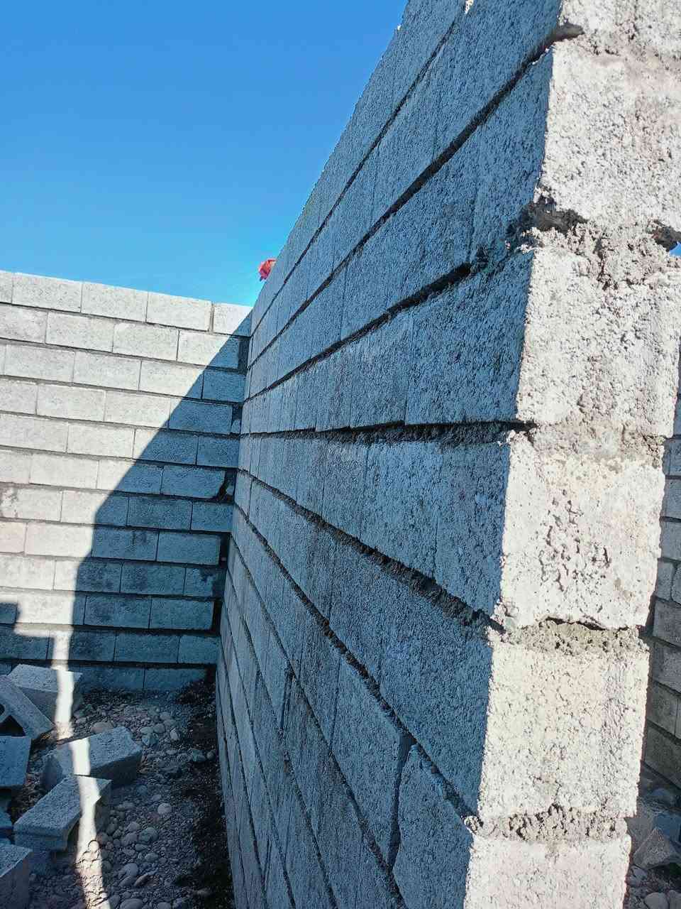 السلام عليكم ورحمة الله وبركاته
🔹 متوفر حالياً كادر متفرق لأعمال البناء وتطبيق السيراميك
📞 للتواصل:
هاتف: ***********
