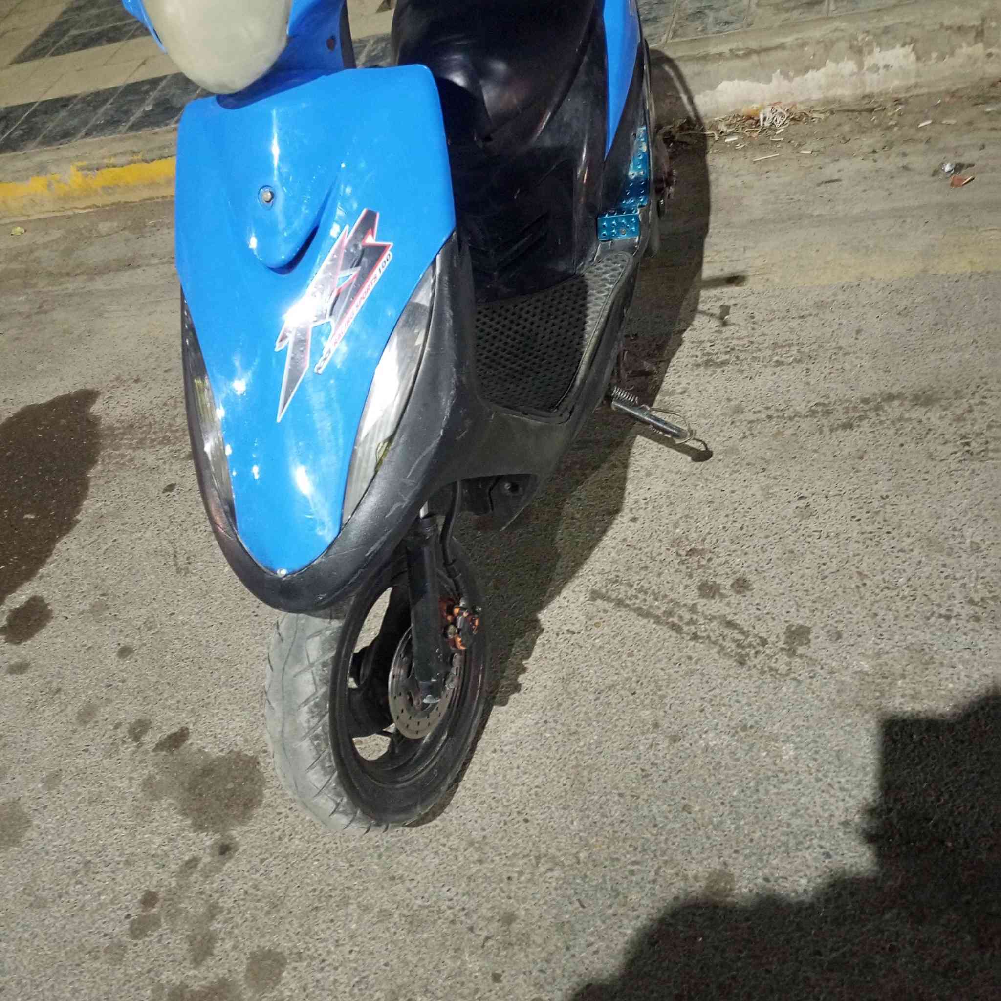 سلام عليكم ماكس عدله 55 كله شغال /مكان واسط النعمانيه سعر 375بيه مجال //***********
