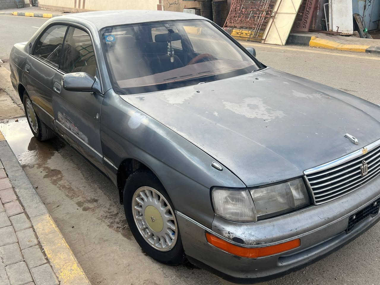 للبيع بطه متصل كهربائيات محرك كير كلها بحاله جيده ماناقصها شي رقم اسود بغداد
للستفسار ***********
