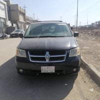 للبيع السعر 85 قابل للتفاوض    رقم الهاتف 07724822253 دوج كرفان 2008  ...