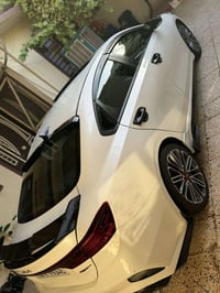 فورتي جي تي • ٢٠٢٣ • رقم اربيل