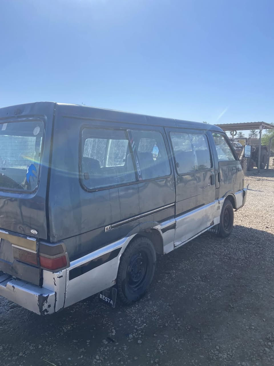 سلام عليكم لبيع رقم بغداد سعر 25 وبيه مجال مكان مشروع المحاويل ***********
