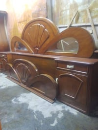 غرفه ٦ باب • صاج داخل وخارج • بغداد الأمين الثانية