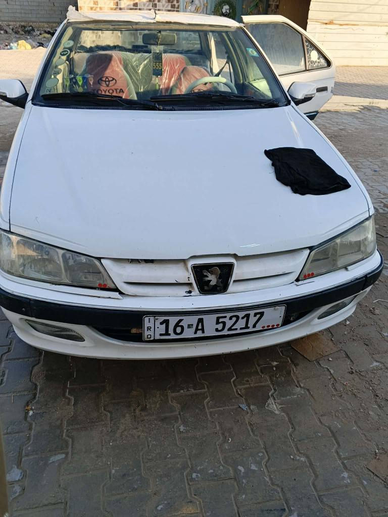 للبيع مديل2011 سياره جاهزه من كلشي رقم انكليزي بسمي 
كير مكينه كفاله تبريد ثلج سياره مكفوله من ضربه فقط بنيد مبدل 
سعر 35وبيها مجال الشراي اتصل ودلل مكانها نجف 
***********
