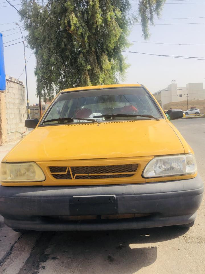 سلام عليكم
سايبا موديل ￼11
كير ومكينة مكفولات 
كهربائية شغاله كله 
تبريد ثلج 
تخم تاير جديد 
حدادية كاملة قبل اسبوع نافضهه 
دبلات جدد 
شواصي حلوة  

رقم بغداد نكليزي  باقي بس استلام مصفره هيه وغرامات  مكاني كربلاء 

سعره ٢٤ وبيه مجال 

رقم ***********
