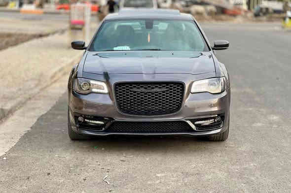 سلام عليكم أوباما بدون رقم بدون رقم  موديل ٢٠٢٣ حادث جاملغ وبنيد 
سياره فول الاخير شفتات فتحه بسمي شخصيا  الاتصال ع الرقم 
 *********** بغداد
