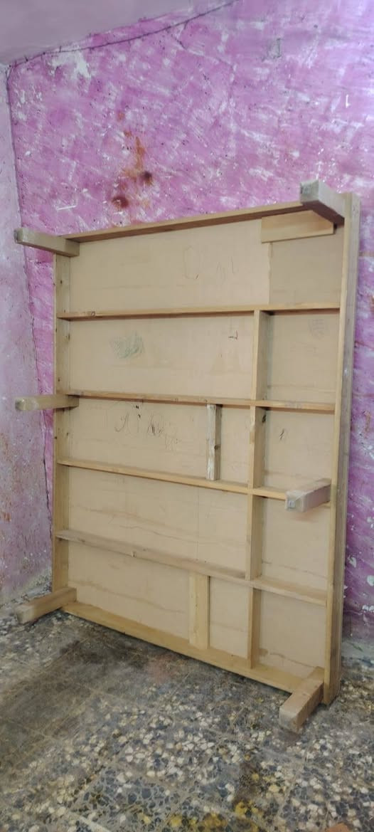 صوميه نفرين للبيع السعر50 الف


**إذا كنت صاحب هذا الإعلان وتريد حذفه لأي سبب، رجاءا أرسل رسالة إلى الدعم الفني**