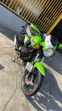 موديل ٢٣ • مكينة ٢٠٠ • زنون سيزر