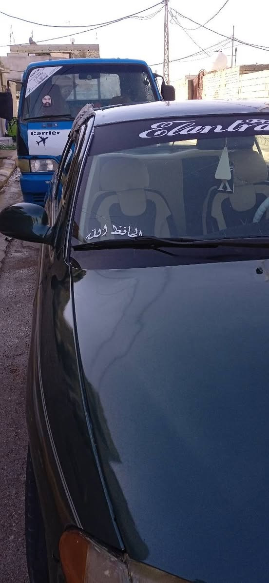 #النتراـ موديل1997 محرك 200 كير اوتو 
رقم بغداد ،ويل كب .
مكفولة من الضرر.
مصبوغة  فرن للجمالية عام 
واسط /الصويرة
38بيها مجال 
***********
