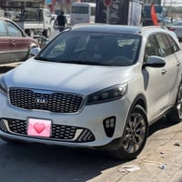 سورنتو 2019 شكل 2020 خليجي فول مواصفات اعلى فئه ٦ سلندر  مكينة ٣٥٠٠  ا...