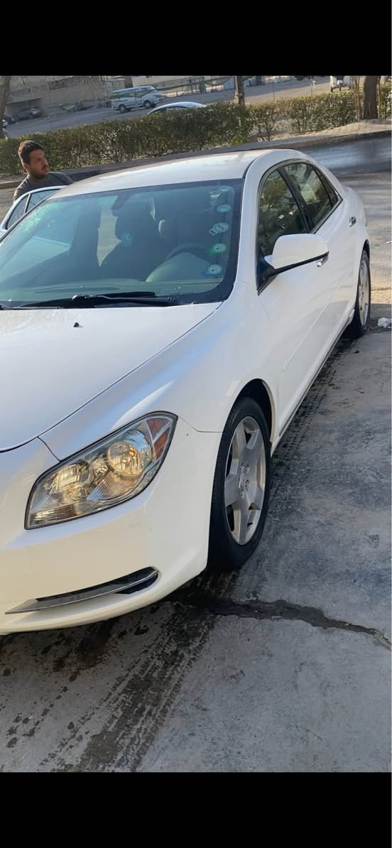 السلام عليكم شوفرليت ماليبو ٢٠١٢ خليجي وكالة المنصور رقم اربيل الدولي ابأسمي فحص هزة جديدة السيارة مكفولة كفالة عامة عدا بارد كد شبر الباب الي خلف السكن فقط كير مكينة حدادية تبريد كهربائيات تايرات كلة بشرط سعر السيارة ٨٥ ورقة بيها مجال جدا بسيط للشراي مكان السيارة بغداد البنوك رقم الهاتف *********** بغداد, العراق
