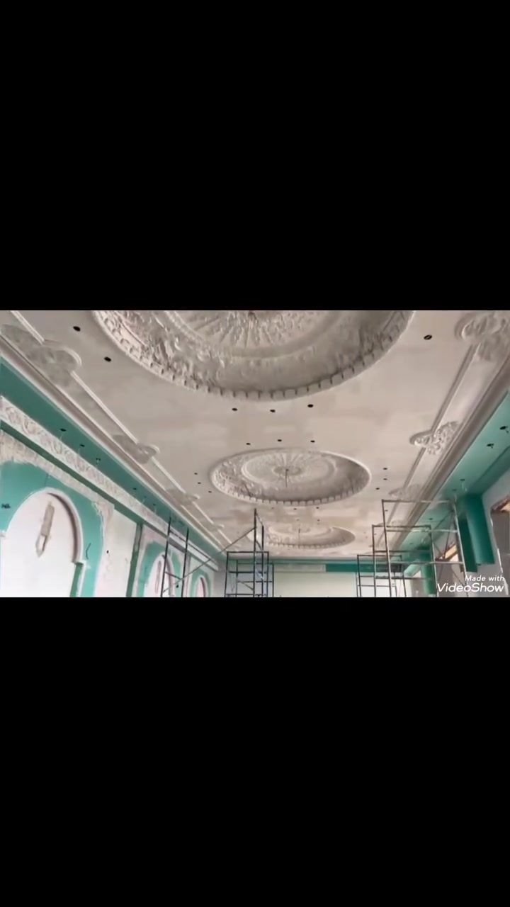 بعض من أعمالنا  في كربلاء  ***********
