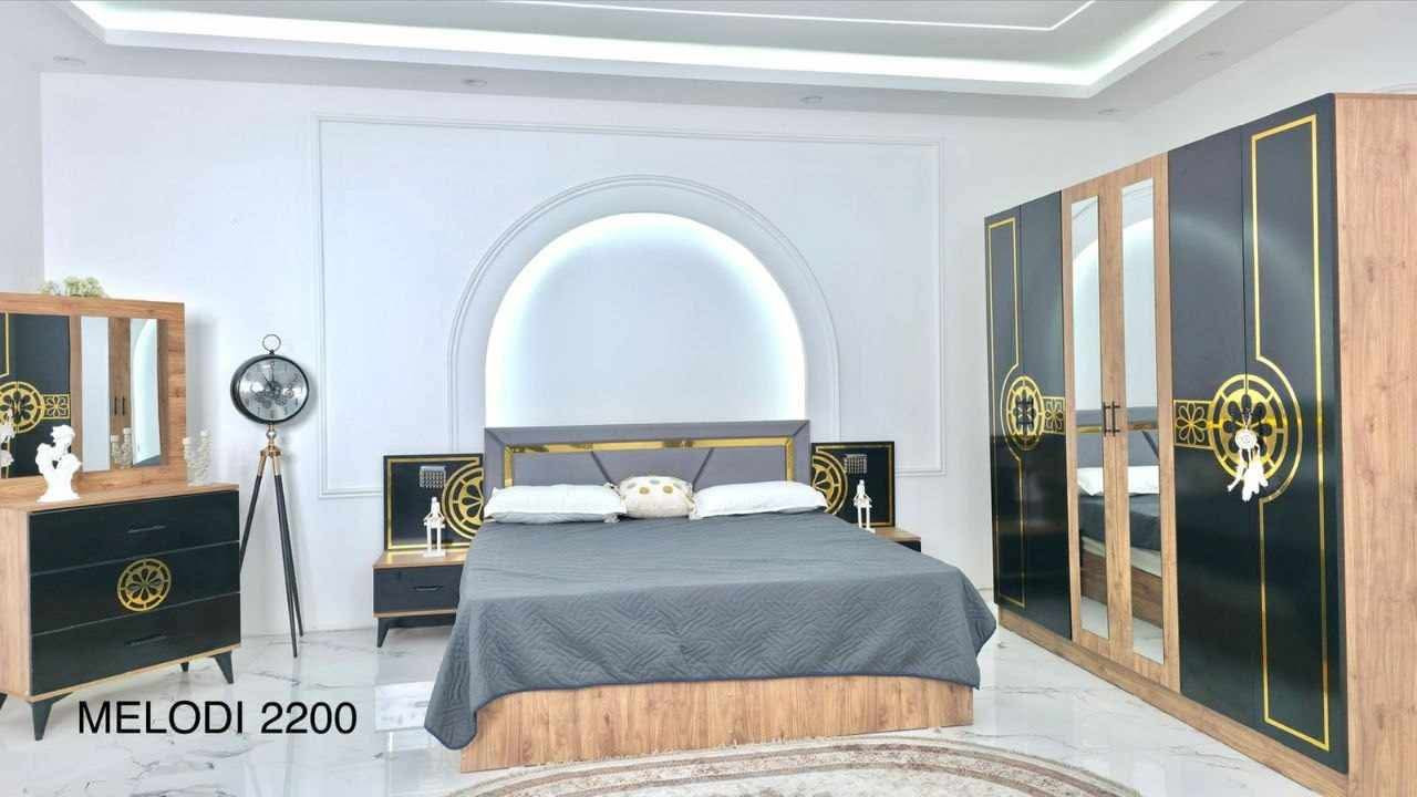 غرف نوم نحلة
5 قطع  عرض خاص  

السعر 550 الف 

توصيل بغداد مجانا 
اطراف 20 الف 
محافظات 75 الف


**إذا كنت صاحب هذا الإعلان وتريد حذفه لأي سبب، رجاءا أرسل رسالة إلى الدعم الفني**