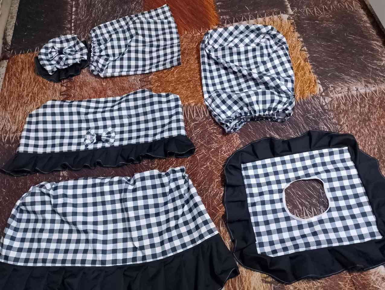 💙  تجهيزات ام الاكبر   💙💙
طلبيه زبونتي الرائعه اهل الكوت 🥰🧿
تلبيسه طباخ 
تلبيسه براد 
  🧿حبيبتي  مليون عافيه 🍒❤🌹
يتوفر لدينا ايضا 🍒🍒
تلبيسه براد
تلبيسه  مجمده
تلبيسه ثلاجه
تلبيسه بلازمه
علبه كلنس
تزيين سله 
🧿🌹🌹
🤩🤩 مستمرين معاكم في عروضنا و تخفيضاتنا المميزة في تجهيزات ام الاكبر 🤩🤩
💙 خلي هديتك مميزة ويانا ، اطلب و لاتحتار              
🔥🔥والاسعار بعد احلى 🔥🔥
🚗 يوجد توصيل كافة محافظات العراق  🚗
💙💙  تجهيزات ام الاكبر   💙💙
🤩🤩 مستمرين معاكم في عروضنا و تخفيضاتنا المميزة في تجهيزات ام الاكبر 🤩🤩


**إذا كنت صاحب هذا الإعلان وتريد حذفه لأي سبب، رجاءا أرسل رسالة إلى الدعم الفني**